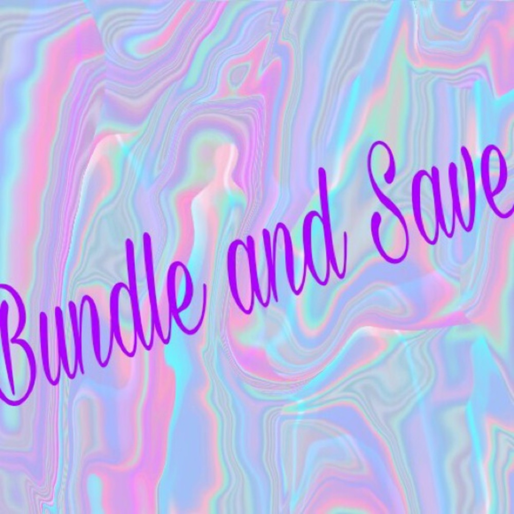 Bundle & Save - image 1